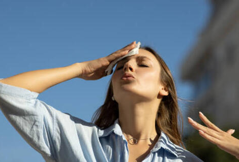 Coup de chaleur : comment le prendre en charge ?