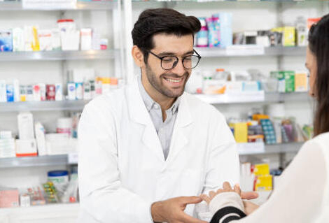 La première antenne de pharmacie de France a ouvert en Corse