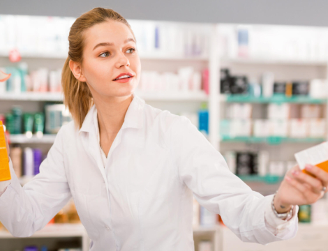 La catégorie des soins solaires brille !