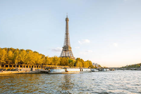 Jeux olympiques (JO) et baignade dans la Seine : petit plouf, gros souci ?
