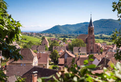 L’USPO dépose un recours au Conseil d’État contre le décret Territoires fragiles