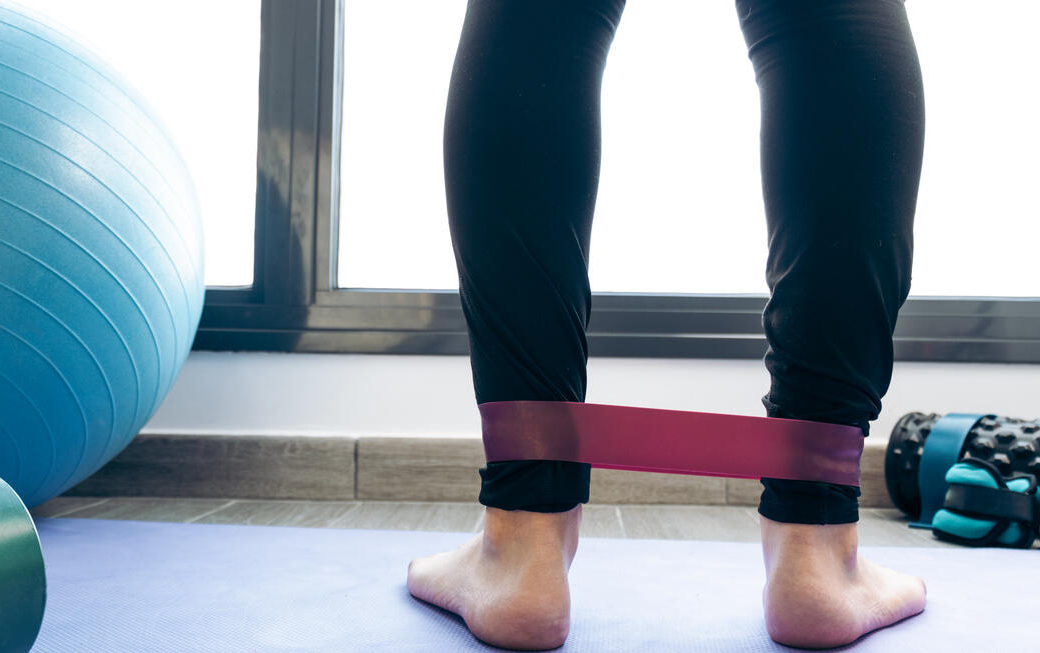 Jambes lourdes : l&rsquo;exercice physique est-il efficace ?