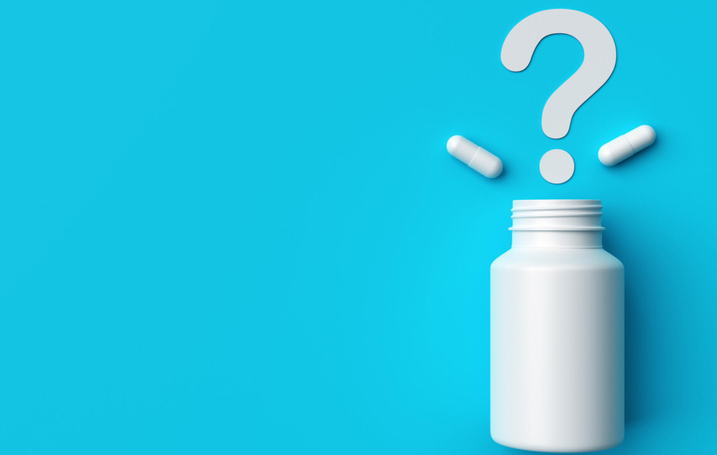 Connaissez-vous le phénomène des ghost pills ou comprimés fantômes ?