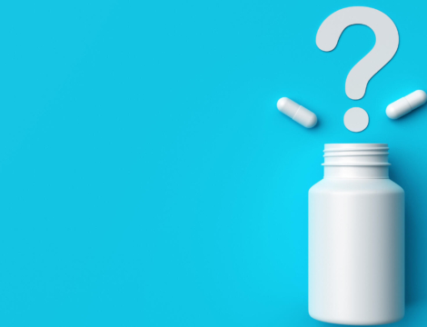 Connaissez-vous le phénomène des ghost pills ou comprimés fantômes ?