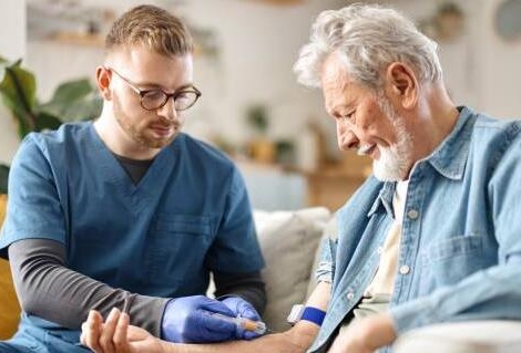 Infirmier libéral référent, une ressource de plus pour les patients