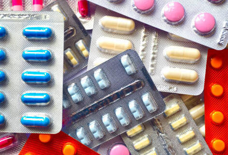 Changement du taux de TVA sur les produits Movicol