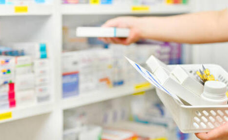 Progestérone Retard Pharlon : les boîtes restant dans les tiroirs sont rappelées