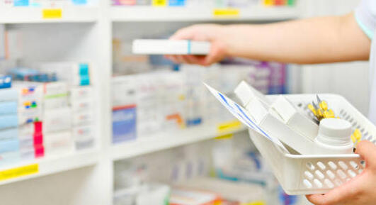 Progestérone Retard Pharlon : les boîtes restant dans les tiroirs sont rappelées