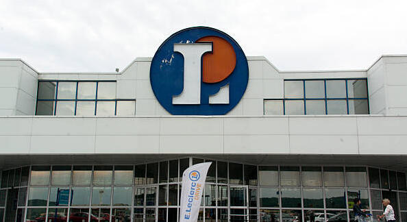 Négociations avec les fournisseurs : E.Leclerc sanctionné d&rsquo;une amende de 38 millions