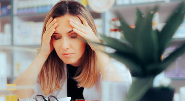 Sécuriser l&rsquo;officine et les équipes, une urgence