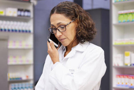 Sécurité, difficultés financières… l’association ADOP à la rescousse des pharmaciens