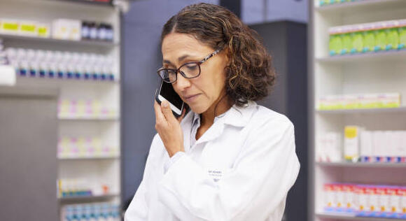 Sécurité, difficultés financières… l&rsquo;association ADOP à la rescousse des pharmaciens