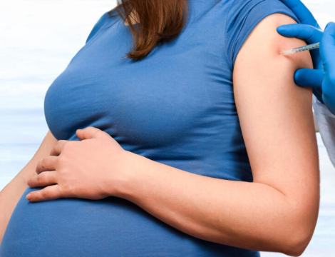 Abrysvo : le vaccin contre le VRS de Pfizer est disponible