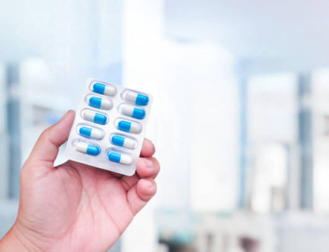 110 000 boîtes d’amoxicilline rappelées en raison d’une bactérie