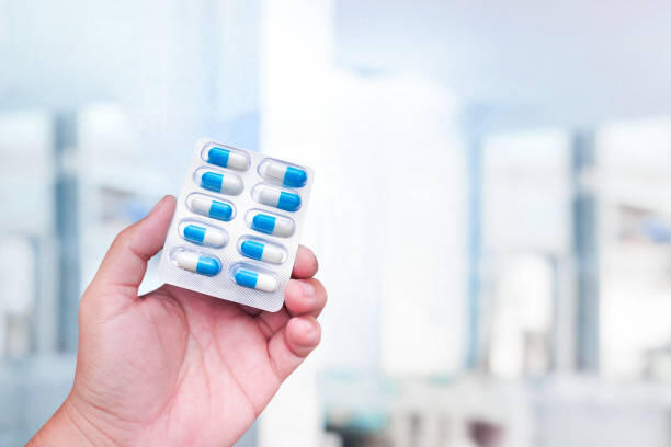 110 000 boîtes d’amoxicilline rappelées en raison d’une bactérie