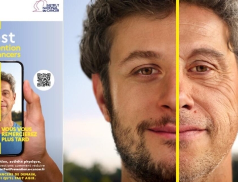 Cancer : un test pour évaluer son exposition aux principaux facteurs de risque