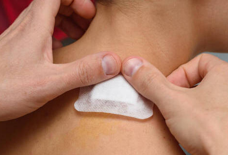 Pansements Kaltostat : retrait de lots