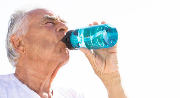 Vague de chaleur : Météo France étend la vigilance orange à 45 départements