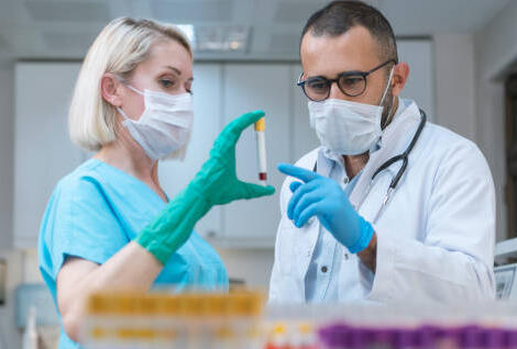 Fortes tensions sur le Pegasys (peginterféron alfa-2a) : l’ANSM liste les conduites à tenir