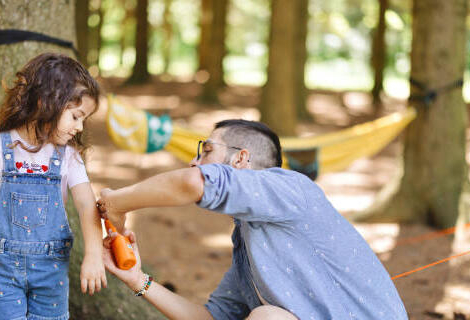  Dengue et chikungunya : quelles recommandations pour la patientèle ?