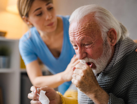 Vaccin contre le VRS chez l’adulte : la panoplie s’étoffe