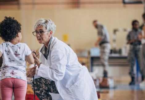 Geneviève Darrieussecq sera-t-elle favorable à la suppression de l’AME ?