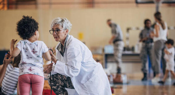 Geneviève Darrieussecq sera-t-elle favorable à la suppression de l&rsquo;AME ?