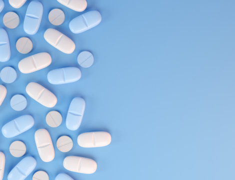 2/7 – Pharmacologie : les différents antidépresseurs