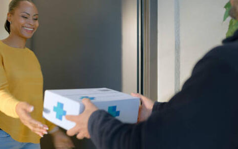 Livmed’s bientôt rachetée par Amazon ou Uber ?