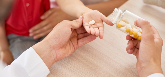 3/6 – Traitements : les molécules utilisées dans l’épilepsie de l’enfant