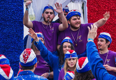 JO Paris 2024 : La fête n&rsquo;a pas été belle pour toutes les pharmacies