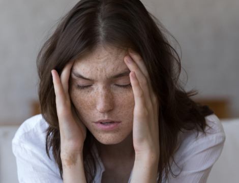 Antimigraineux chez l’adulte : soulager, la priorité