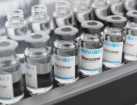 Vaccination contre le Covid-19 : préparez-vous aux commandes
