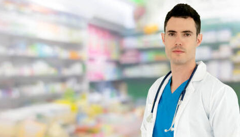 Économie : votre pharmacie est-elle en danger ?