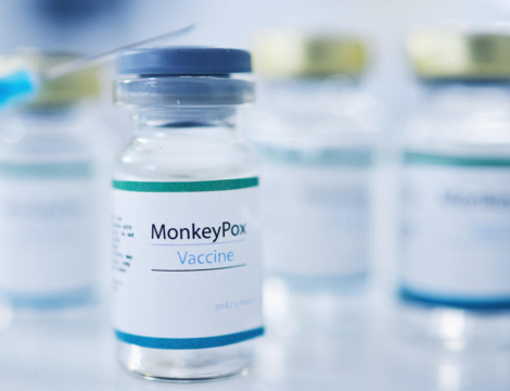 Epidémie de Mpox : la HAS adapte la stratégie vaccinale
