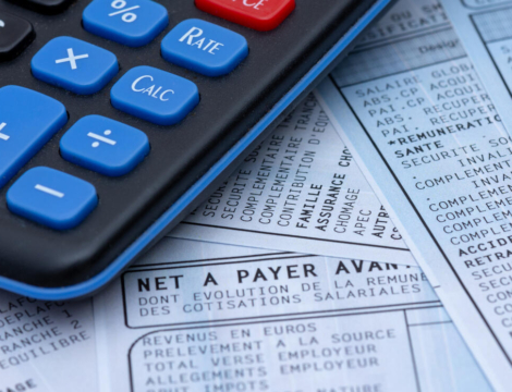 Salaires : 2024, une année pour rien !