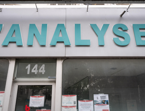 Grève des biologistes médicaux : les laboratoires d&rsquo;analyses fermés pendant 3 jours