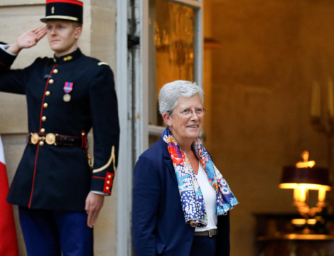 Qu’attendent les pharmaciens de la nouvelle ministre de la Santé ?