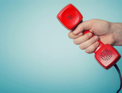 Licencier un salarié par téléphone, c’est non !