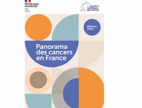 Cancers : l’Institut national livre ses chiffres