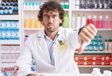 La future plateforme en ligne Ma pharmacie en France cybersquattée par Livmed’s