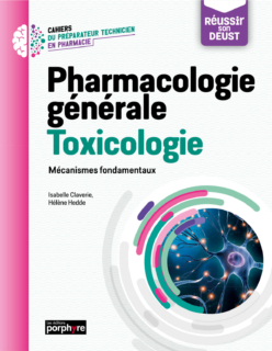 Pharmacologie générale Toxicologie