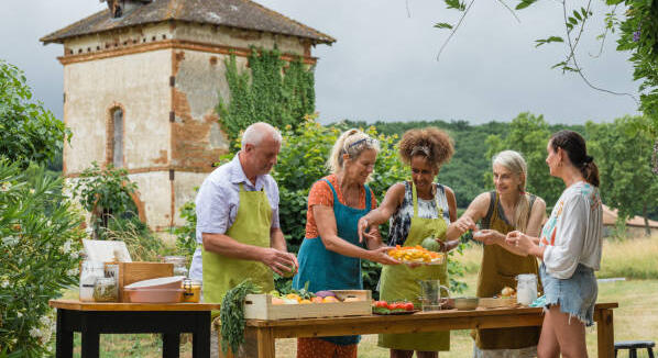 Étude Albane : connaître l’état de santé des Français