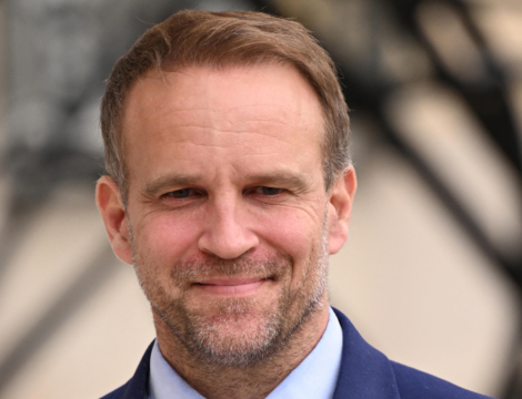 Marc Ferracci, le député mal-aimé des pharmaciens, devient ministre de l’Industrie