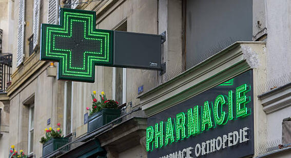 Activité officinale : un guide pour les pharmaciens