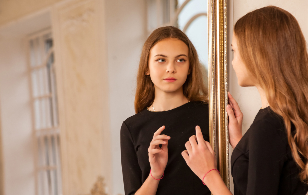 L’obsession de dysmorphie corporelle, quèsaco ?