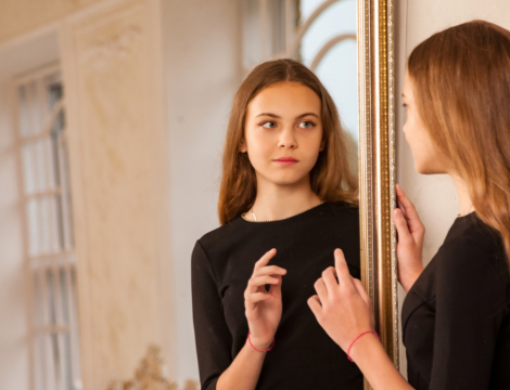 L’obsession de dysmorphie corporelle, quèsaco ?