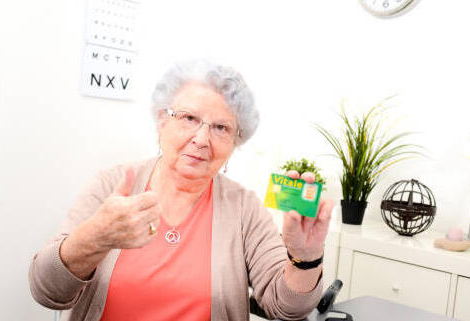 Vers une carte Vitale nouvelle version ?