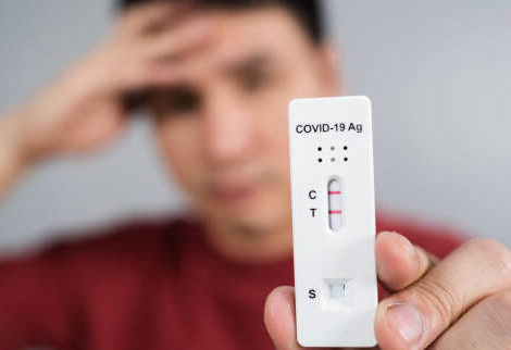 Trois autotests grippe-Covid-19 possiblement peu fiables
