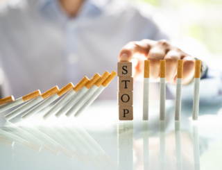 1/7 – Arrêt du tabac : les stratégies de sevrage en fonction du profil du fumeur